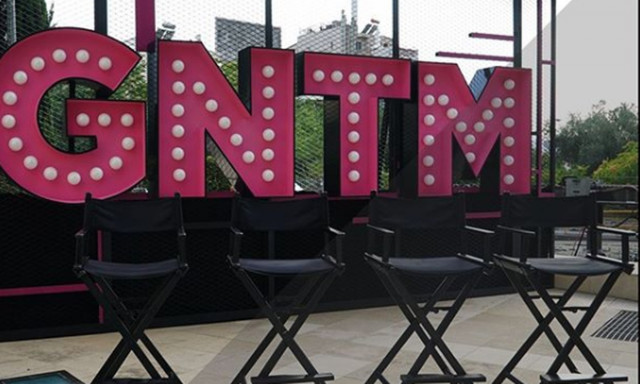 GNTM - spoiler: Διέρρευσε η τελική τετράδα - Ποιες πάνε στον τελικό