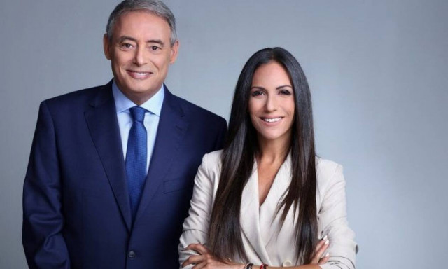 Ανοδική πορεία για την εκπομπή Ώρα Ελλάδος 5.30