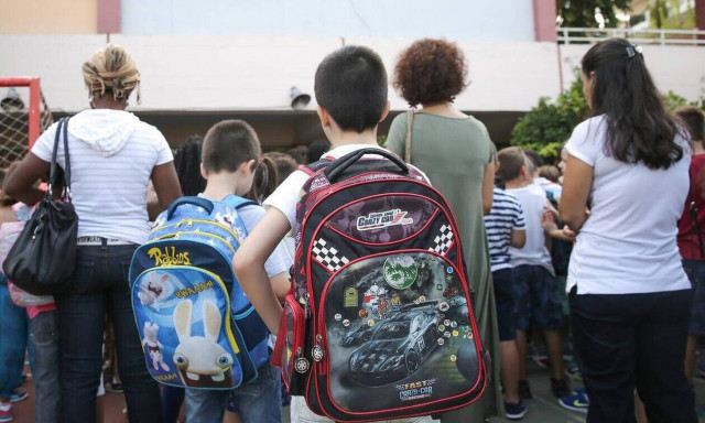 Χανιά: Συγκινεί το μήνυμα της δασκάλας που ξυλοκοπήθηκε από πατέρα μαθητή