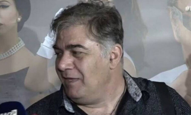 Δημήτρης Σταρόβας: Η αποκάλυψη για το YFSF και για τον Γεωργούλη 