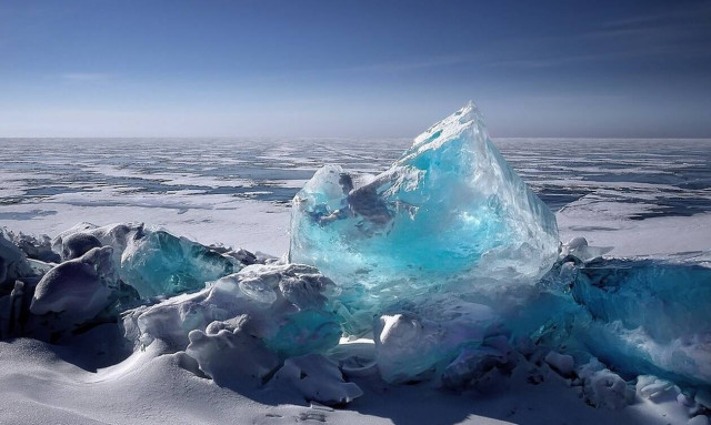 Συναγερμός: Σήμα κινδύνου εξέπεμψε παγοθραυστικό στη Νορβηγία