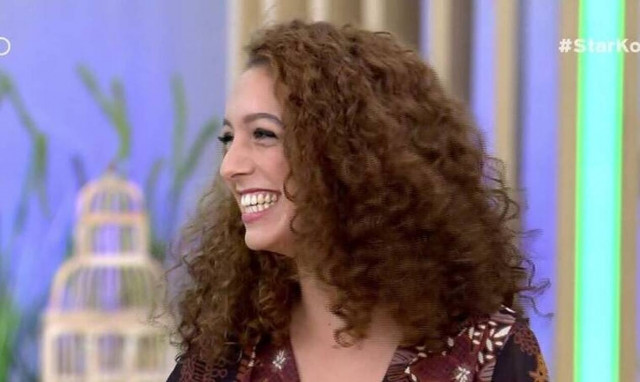 GNTM: Οι πρώτες δηλώσεις της Ιωάννας μετά την αποχώρησή της 