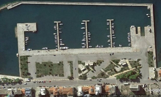 Άνοιξε ο δρόμος για την αξιοποίηση της μαρίνας Ιτέας