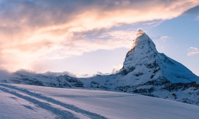 Τα ομορφότερα χιονοδρομικά κέντρα της Ευρώπης (pics)