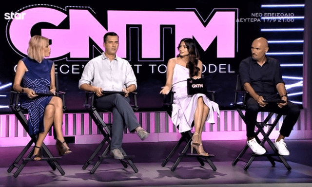 GNTM: Άγριο χώσιμο πρώην παίκτριας στους κριτές 