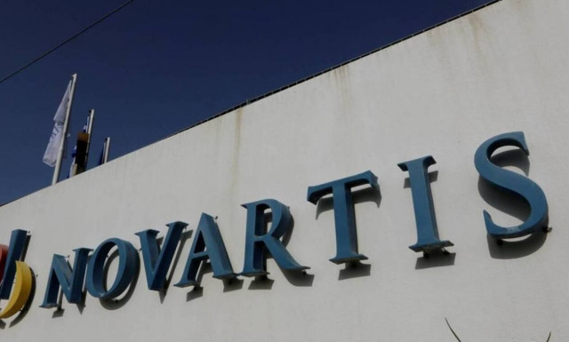 Τσοβόλας για Novartis: Κατ' αντιπαράσταση εξέταση Παπαγγελόπουλου με Σαμαρά, Αγγελή, Ράικου