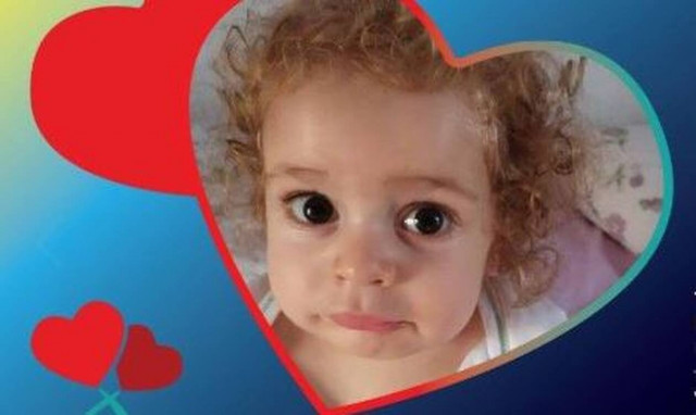 Η ελπίδα είναι ΕΔΩ - Αναχωρεί για τη Βοστώνη ο μικρός Παναγιώτης - Ραφαήλ