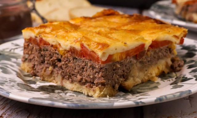 Η συνταγή της ημέρας: Κιμαλίδικο