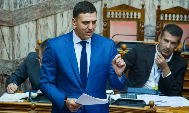 Υπουργείο Υγείας: Ενισχύεται ο προϋπολογισμός για εργαστηριακές και διαγνωστικές εξετάσεις 