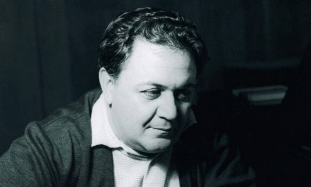 Μάνος Χατζιδάκις: Ο παγοπώλης που άλλαξε την μουσική