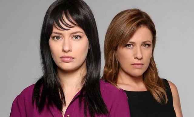 Γυναίκα χωρίς όνομα: Η επικίνδυνη πολιορκία