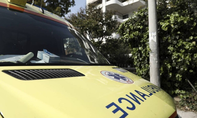 Τραγωδία στη Ρόδο: Ξεψύχησε στην άσφαλτο 23χρονο παλικάρι