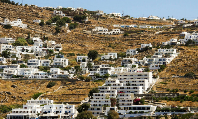 Πόθεν έσχες: Μέχρι 31/10 η προθεσμία - Ποια είναι τα πρόστιμα