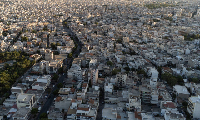 Ακίνητα: Αυξημένα πρόστιμα για τις αυθαιρεσίες