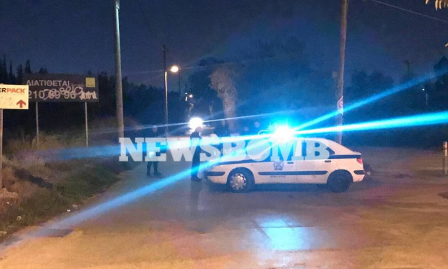 Τηλεφώνημα για βόμβα στις εγκαταστάσεις των καναλιών Alpha - Star