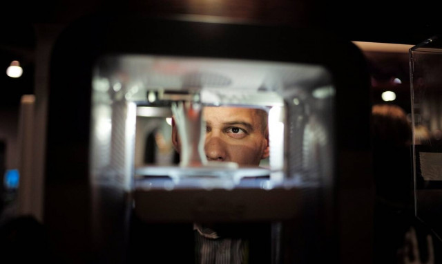 Εκτύπωσαν αυτί σε 3D εκτυπωτή για ένα 13χρονο παιδί (pics) 