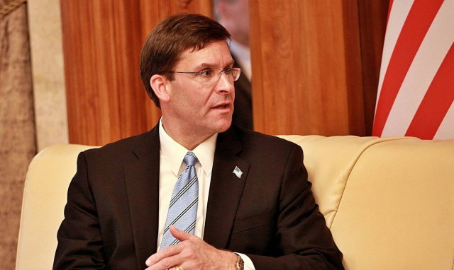 Οργή στις ΗΠΑ για τον Ερντογάν: Τον απειλούν με τα εγκλήματα πολέμου