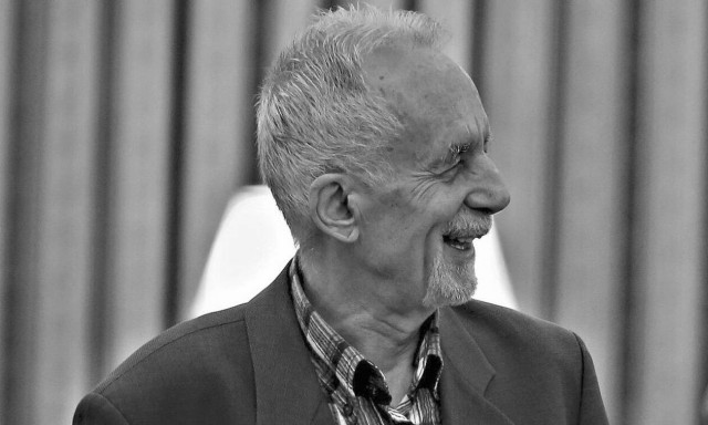 Δυο λόγια λιτά για τον comandante... Μάρκο, τον φίλο μου