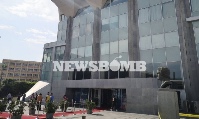 Το Newsbomb.gr στην Αίγυπτο: Η καρδιά του Ελληνισμού «χτυπά» ακόμα πιο δυνατά στην Αλεξάνδρεια...