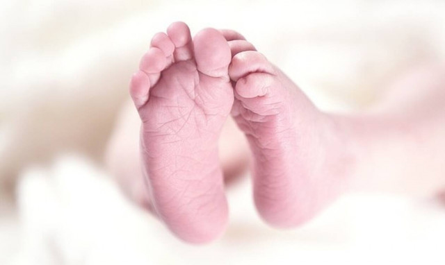 ΣΟΚ σε μαιευτήριο: Μωρό γεννήθηκε χωρίς πρόσωπο - Το τραγικό λάθος γιατρού