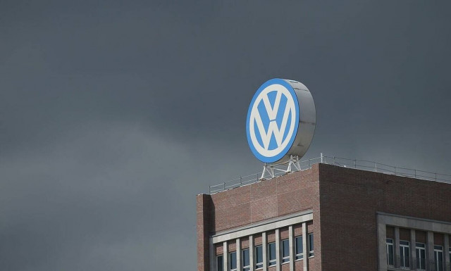 H VW δεν εγκαταλείπει το εργοστάσιο στην Τουρκία