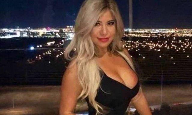 Τσιμέντωσαν μοντέλο: Σοκάρουν οι λεπτομέρειες του άγριου εγκλήματος 