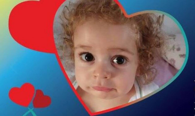 Έτοιμος για το ταξίδι στη Βοστώνη ο μικρός Παναγιώτης Ραφαήλ – Πανελλήνια συγκίνηση και αγωνία