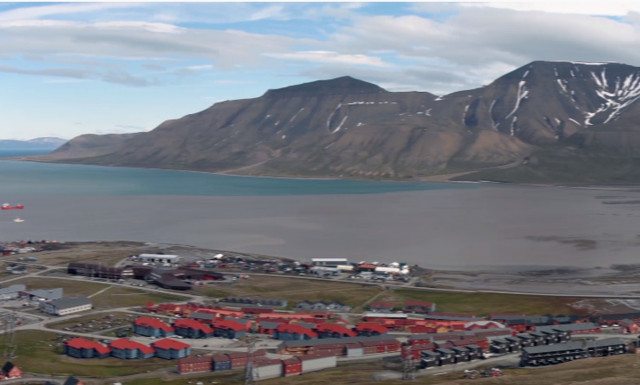 Αυτή είναι η πόλη που απαγορεύεται να… πεθάνεις (photos)