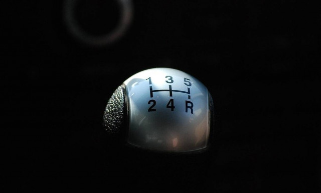 Τρόμος στην Σύρο: Έβαλε λάθος ταχύτητα και «πάγωσαν» όλοι