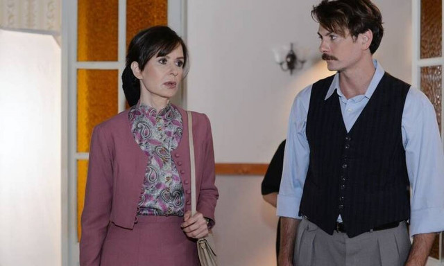 Άγριες Μέλισσες: Η προσπάθεια της Ανέτ για να συμφιλιώσει τα αδέλφια της