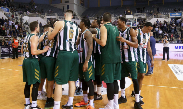 Live Chat Ζενίτ-Παναθηναϊκός ΟΠΑΠ