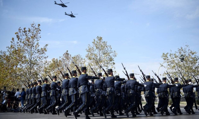 Καιρός 28η Οκτωβρίου: Τι καιρό θα κάνει το τριήμερο; Πού θα βρέχει - Πότε έρχεται χειμώνας