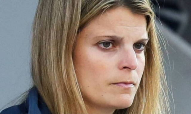 Αθηνά Ωνάση: Αυτό είναι το νέο πανάκριβο απόκτημά της (pics) 