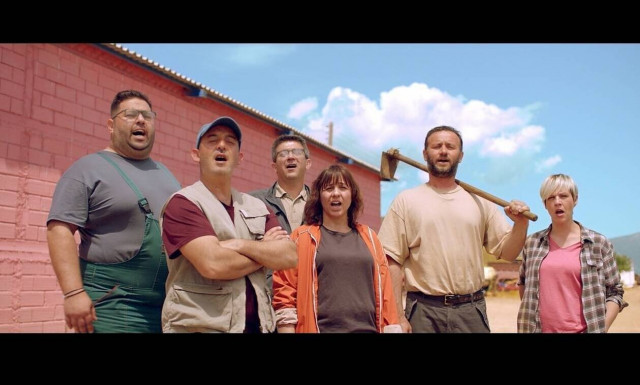 Αλήθεια, εσείς γνωρίζετε ποιοι βρίσκονται πίσω από κάθε ΑΜΣΤΕΛ;