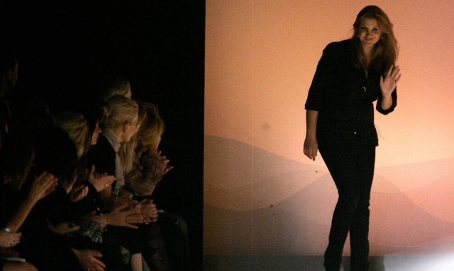 Κηδεία Σοφίας Κοκοσαλάκη: Το τελευταίο «αντίο» στη διάσημη σχεδιάστρια