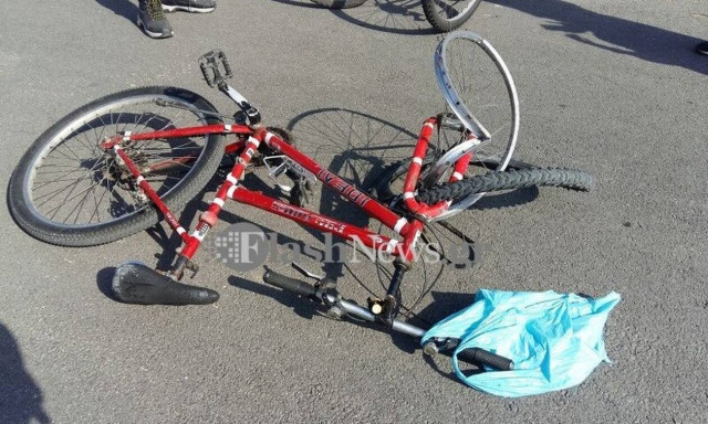 Φρίκη στα Χανιά: Τον χτύπησε με το αγροτικό, τον άφησε αιμόφυρτο και εξαφανίστηκε