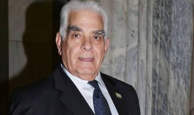 Θρήνος: Βαρύ πένθος για τον Κώστα Πρέκα