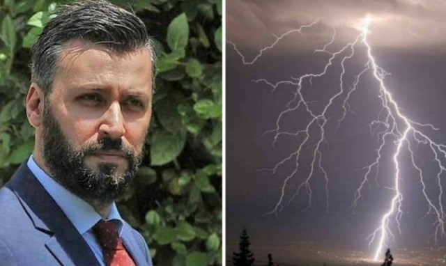 Γιάννης Καλλιάνος: Επιστρέφει στην τηλεόραση - Με ποιο κανάλι συμφώνησε