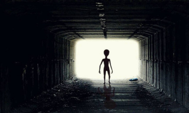 Τελικά υπάρχουν εξωγήινοι; Τι αποκαλύπτουν τα αρχεία της CIA 