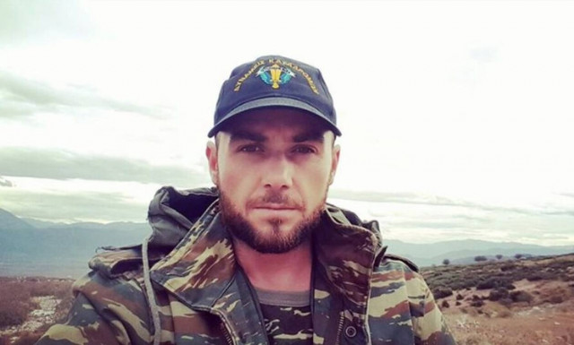 Μνημόσυνο Κατσίφα: Απειλές από τους Αλβανούς και κλίμα τρομοκρατίας στη Βόρεια Ήπειρο