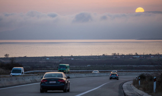 Σε ποια διόδια μειώνεται η τιμή