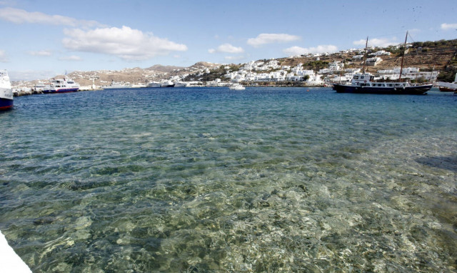 Διχασμένος ο καιρός: Πού θα δείξει 29 βαθμούς το θερμόμετρο το Σάββατο