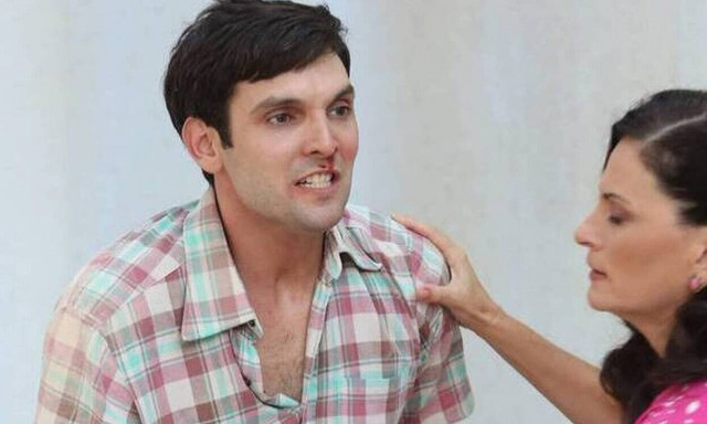 Ιωάννης Αθανασόπουλος: Συγκλονίζει ο «Γιάννος» από τις Άγριες Μέλισσες - Η συγκινητική αποκάλυψη