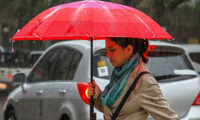 Αλλάζει ο καιρός από αύριο - Είναι φυσικό να αλλάξουμε κι εμείς μαζί