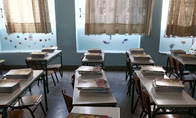 Μαθητής έπαθε ηλεκτροπληξία στο σχολείο - Προσπάθησε να ανάψει το φως στις τουαλέτες