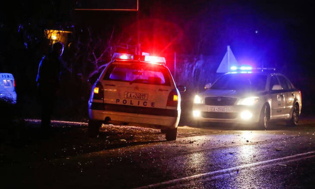 Νύχτα - θρίλερ στον Ασπρόπυργο: Καταδίωξη, πυροβολισμοί και σκηνές «φαρ ουέστ» 