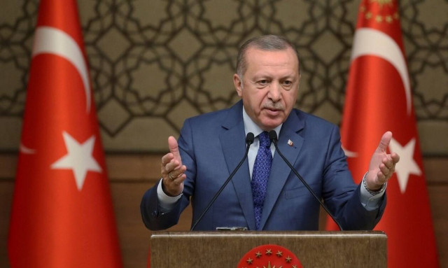 Συρία: Αυτός είναι ο ηγέτης των Κούρδων το «κεφάλι» του οποίου θέλει ο Ερντογάν