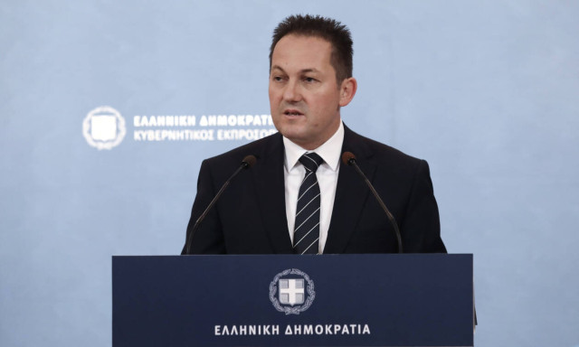 Gov't spokesman: New development bill to free the economy of long-standing obstacles