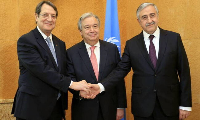 «Κλείδωσε» η Τριμερής - Θα γίνει στις 25 Νοεμβρίου στο Βερολίνο