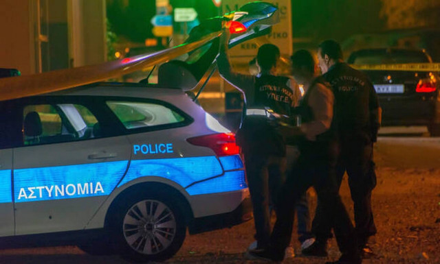 Έτσι έγινε η απόπειρα φόνου στη Λευκωσία